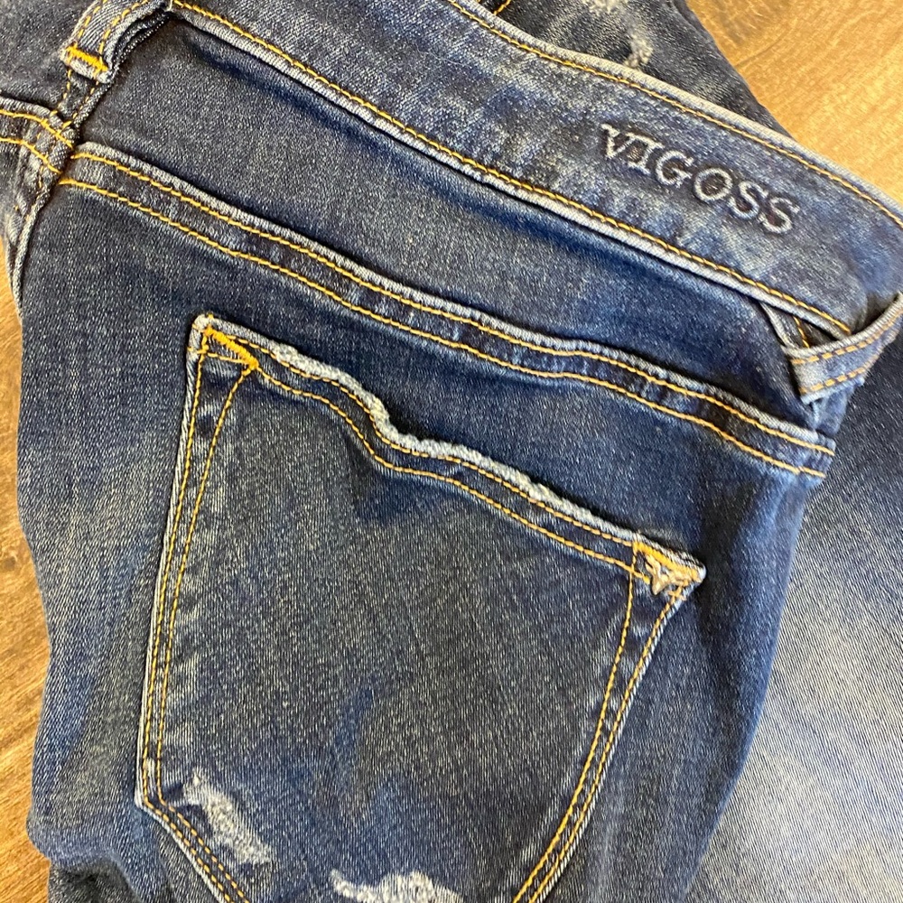 Vigoss Jeans